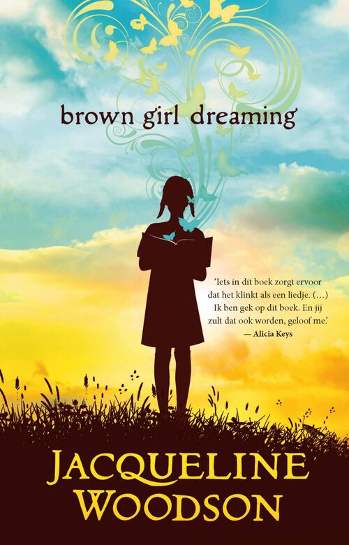 Brown girl dreaming -  Jacqueline Woodson (ISBN: 9789062227839)
