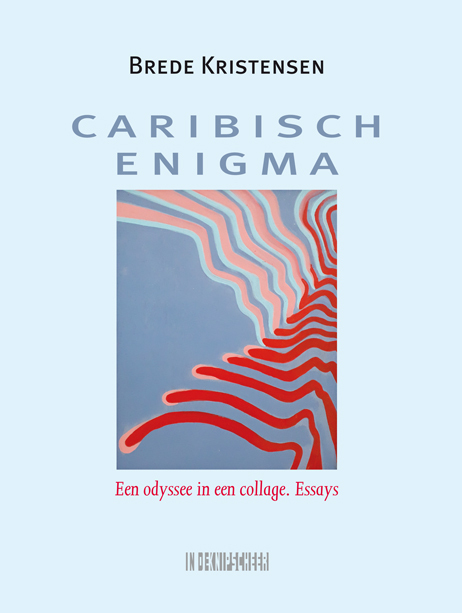 Caribisch enigma, Brede Kristensen | 9789062657834 | Boek - bruna.nl