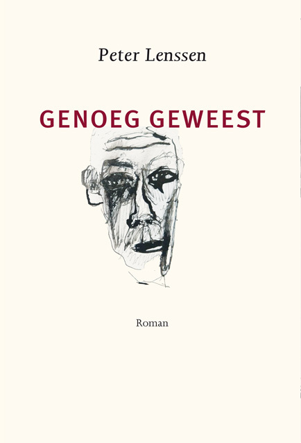 Genoeg geweest -  Peter Lenssen (ISBN: 9789062657971)