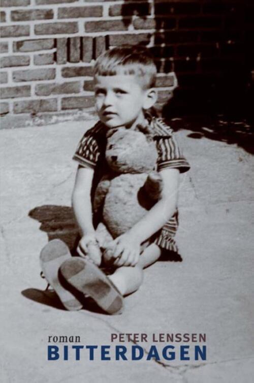 Bitterdagen -  Peter Lenssen (ISBN: 9789062659562)