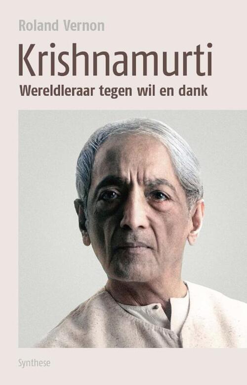 Krishnamurti -  Roland Vernon (ISBN: 9789062711888)