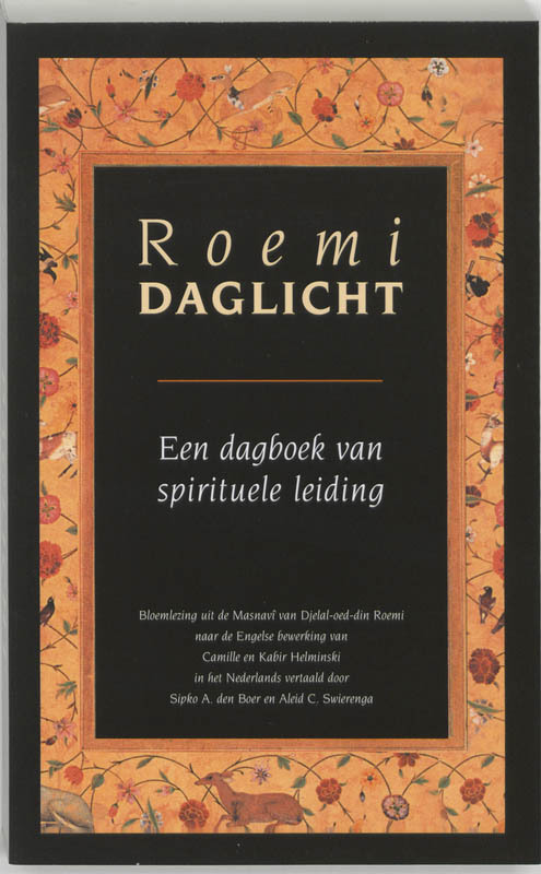 Daglicht -  Roemi (ISBN: 9789062719631)