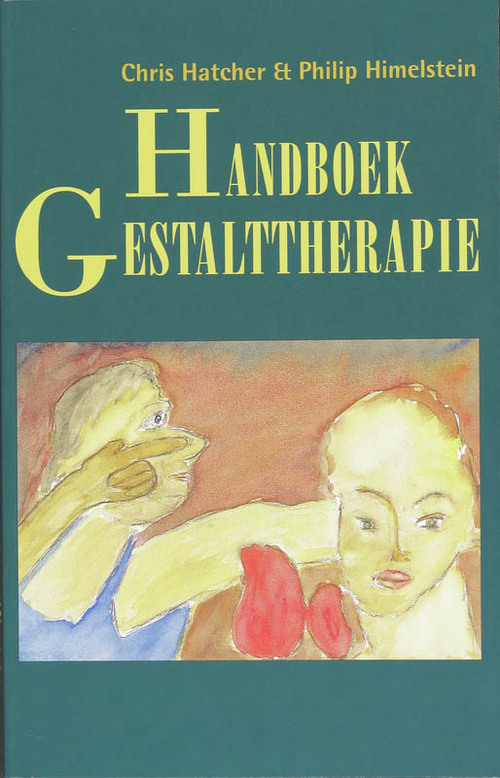 Handboek gestalttherapie -  C. Hatcher, Ph. Himelstein (ISBN: 9789063500979)