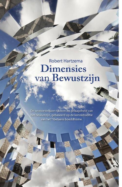 Dimensies van bewustzijn -  Robert Hartzema (ISBN: 9789063501020)