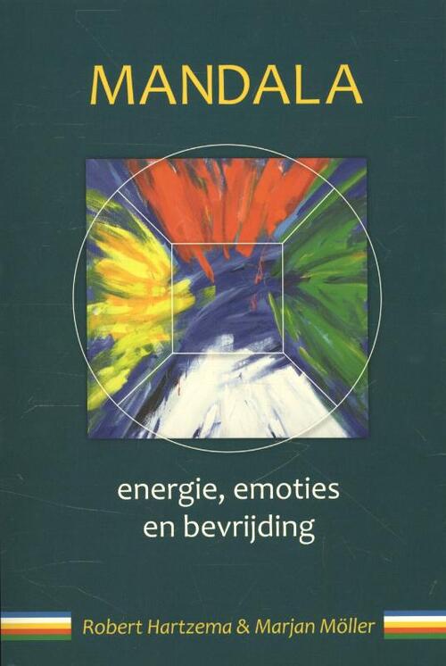 Mandala -  Marjan Moller, Robert Hartzema (ISBN: 9789063501037)