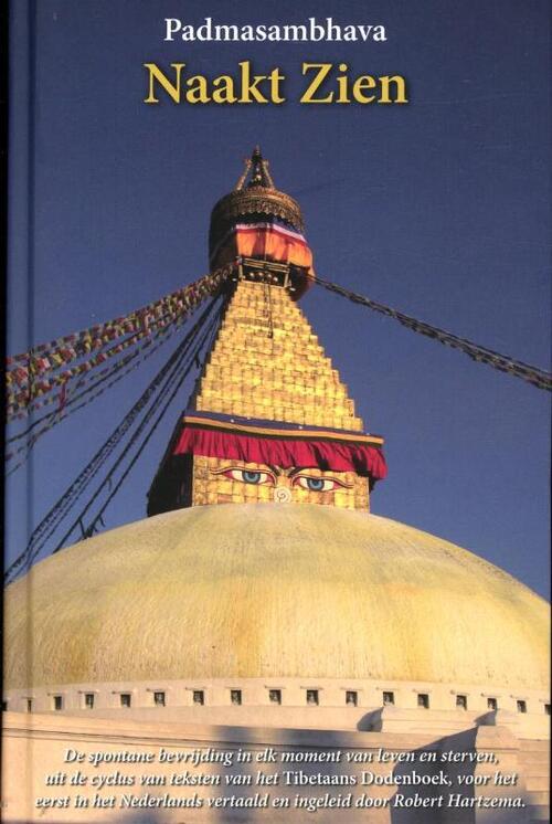 Padmasambhava Naakt zien -   (ISBN: 9789063501082)