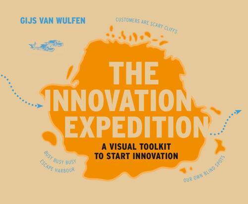 The innovation expedition