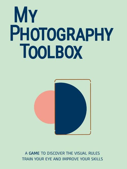 My Photography Toolbox