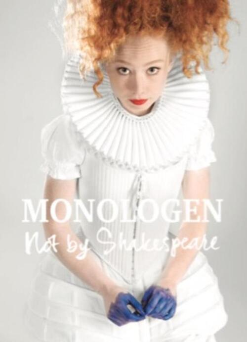 Monologen, not by Shakespeare