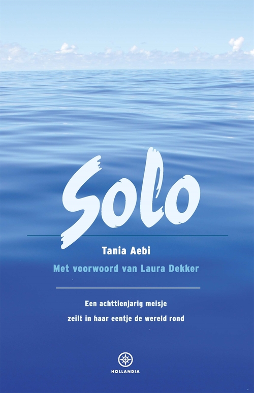 Hollandia Dominicus Reisverhalen Solo