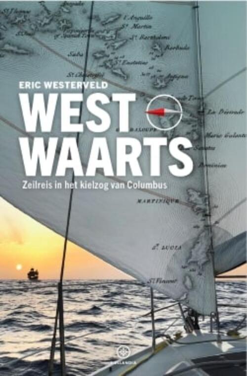 Eric Westerveld Westwaarts -   (ISBN: 9789064108136)