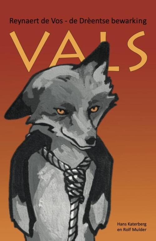 Hans Katerberg, Rolf Mulder Vals -   (ISBN: 9789065092762)