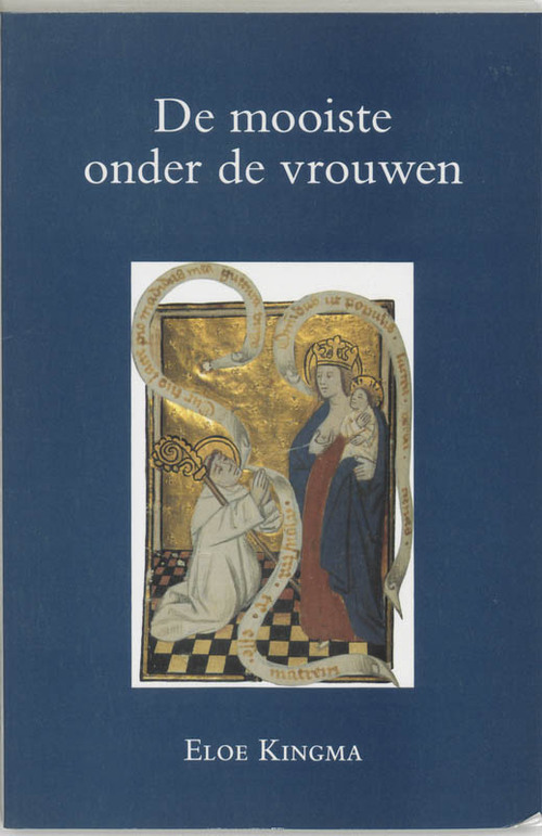 Mooiste onder de vrouwen -  Kingman (ISBN: 9789065502506)