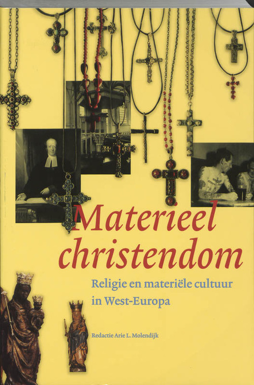 Materieel christendom -   (ISBN: 9789065507464)