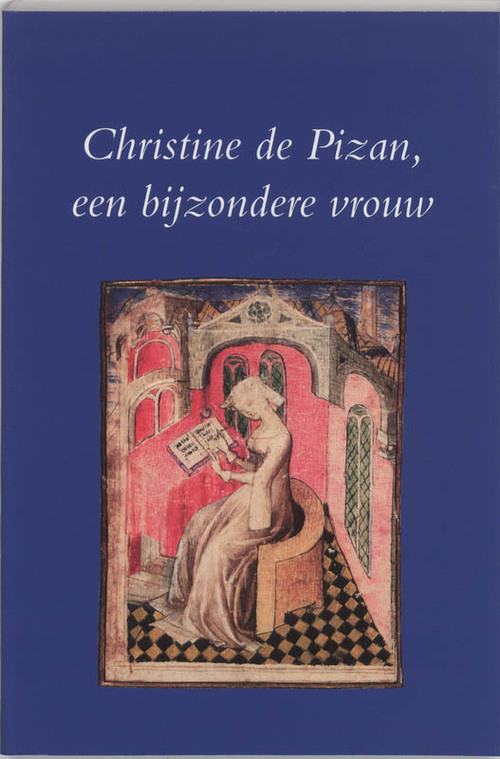 Christine de Pizan -   (ISBN: 9789065507754)