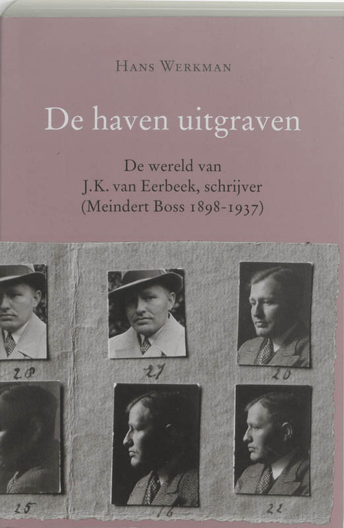 De haven uitgraven -  H. Werkman (ISBN: 9789065508218)