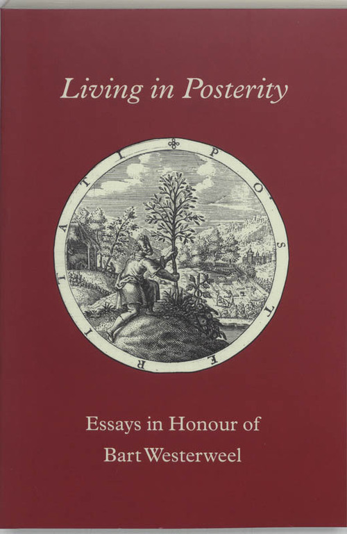 Living in posterity -   (ISBN: 9789065508393)