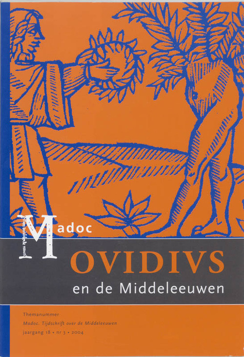 Ovidius in de middeleeuwen