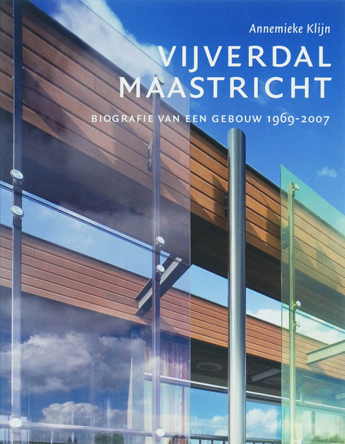 Vijverdal Maastricht: psychiatrie en huisvesting -  A. Klijn (ISBN: 9789065509482)