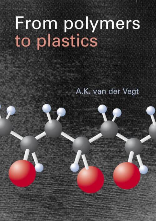 From polymers to plastics
