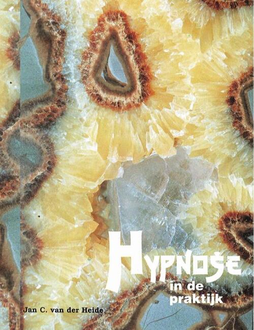 Hypnose -  Jan C. van der Heide (ISBN: 9789065860415)