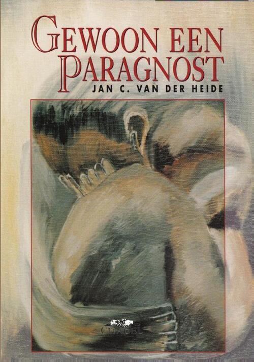 Gewoon een paragnost -  Jan C. van der Heide (ISBN: 9789065860507)