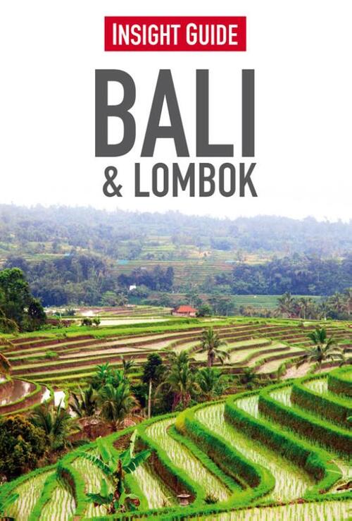 Bali & Lombok 9789066554733