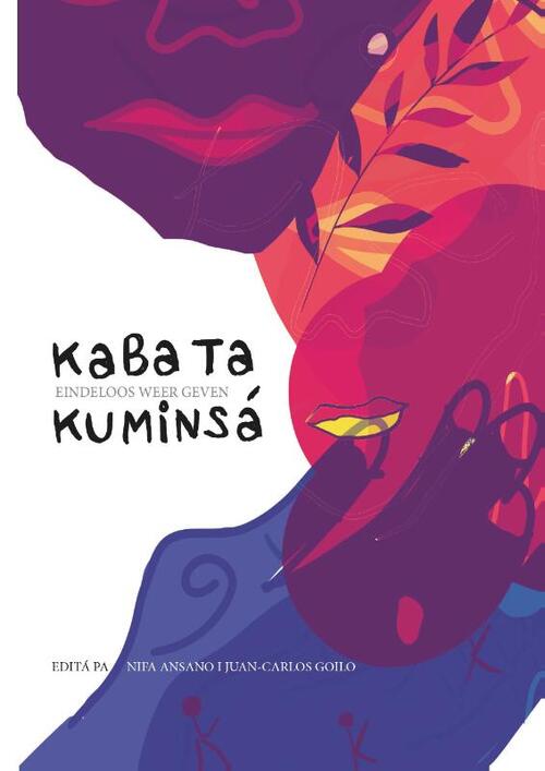 Kaba ta kuminsá -   (ISBN: 9789066652002)