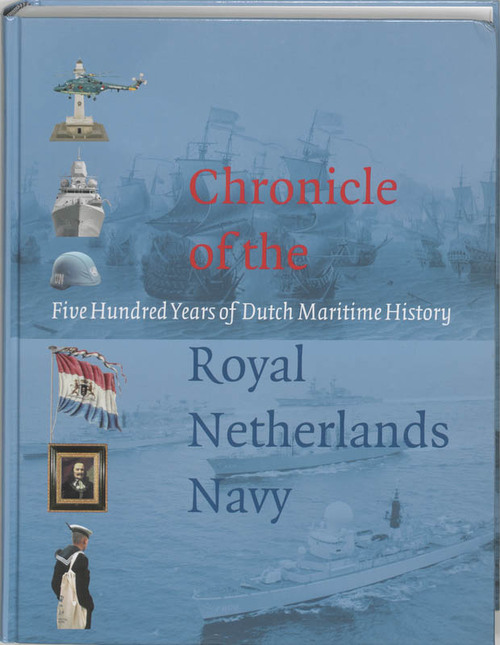 Chronicle of the Royal Netherlands Navy