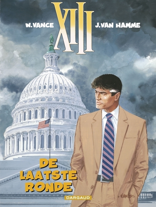 De Laatste ronde -   (ISBN: 9789067939591)