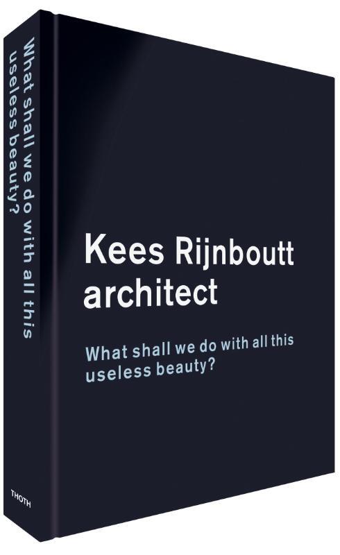 Kees Rijnboutt - architect