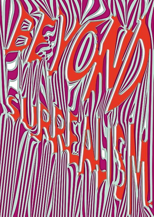 Beyond Surrealism -  Saskia van Kampen-Prein (ISBN: 9789069183350)