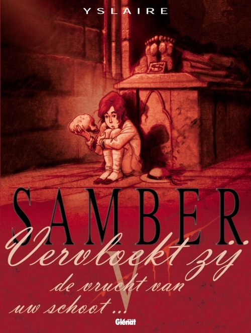 Yslaire Samber -   (ISBN: 9789069692944)