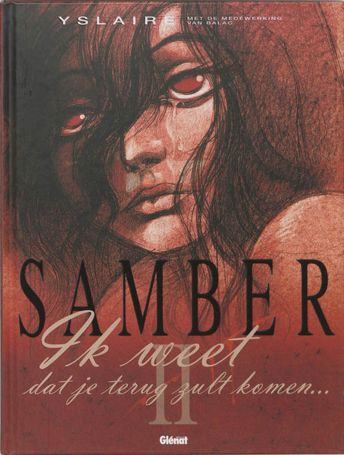 Yslaire Samber -   (ISBN: 9789069693262)