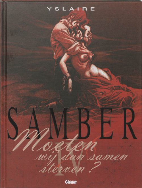 Yslaire Samber -   (ISBN: 9789069693286)