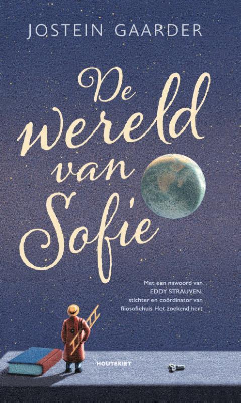 De wereld van Sofie -  Jostein Gaarder (ISBN: 9789070876982)
