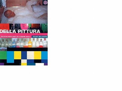 Della Pittura -  F. Reijnders (ISBN: 9789071346316)