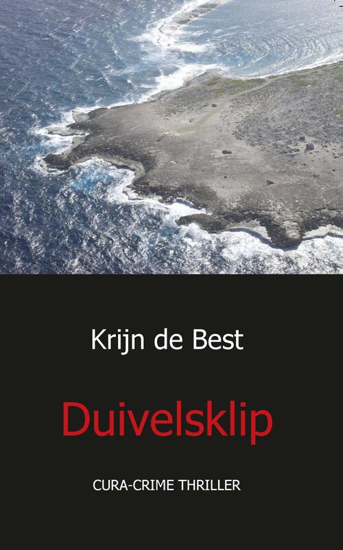 Duivelsklip -  Krijn de Best (ISBN: 9789071501715)