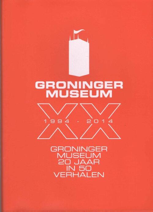 Groninger museum