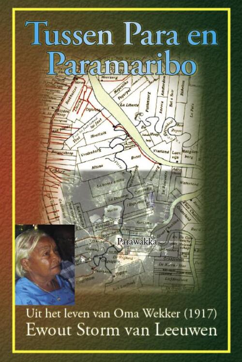 Tussen Para en Paramaribo