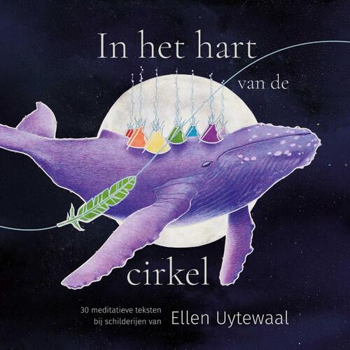 Aurora Productions In het hart van de cirkel -   (ISBN: 9789073007611)
