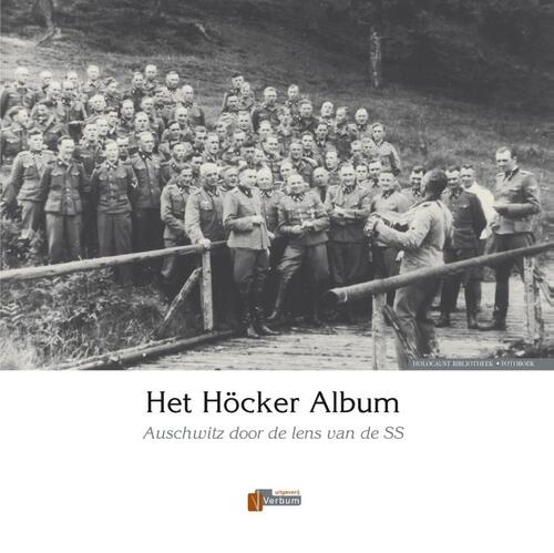 Het Hocker Album
