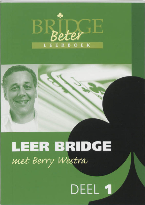 Leer bridge met Berry Westra, deel 1