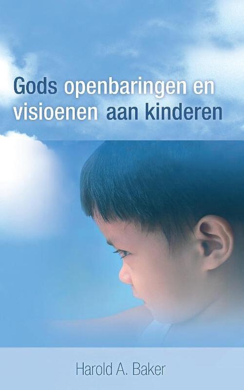 Gods Openbaringen en Visioenen aan kinderen