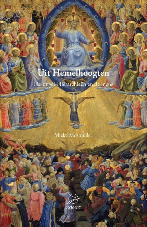 Uit Hemelhoogten -  Mieke Mosmuller (ISBN: 9789075240436)