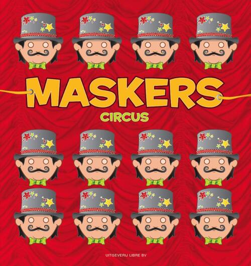 Maskers - Circus