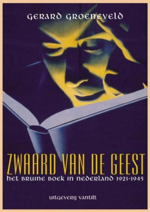 Zwaard van de geest -  G. Groeneveld (ISBN: 9789075697513)