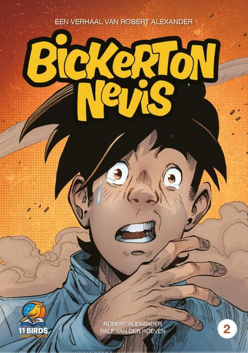 De jacht -  Robert Alexander (ISBN: 9789076106502)