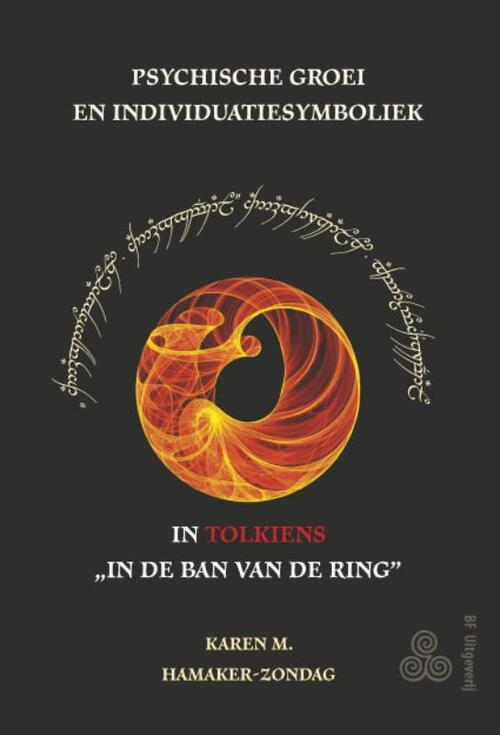 Psychische groei en individuatiesymboliek in Tolkiens 'In de Ban van de Ring