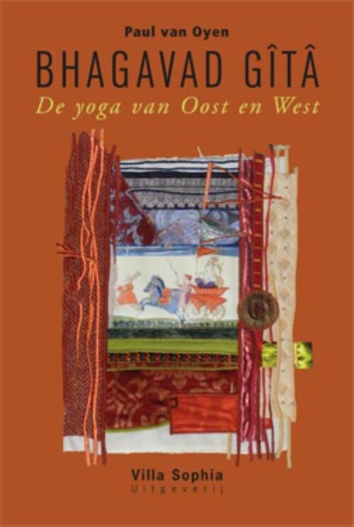 Bhagavad Gîtâ -  Paul G. van Oyen (ISBN: 9789076392486)